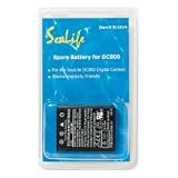 Sealife DC800 Spare Battery SL1814 - Sealife SL1814