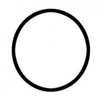 S-9891 pressure cooker gasket seal, fits Mirro.