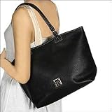 Dooney & Bourke Medium East/West Tote, Calf