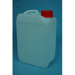 3 l Kanister, DIN 45