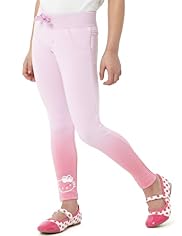 Hello Kitty Cotton Rich Jeggings