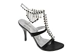 Unze Evening Wear Shoes - L-1376