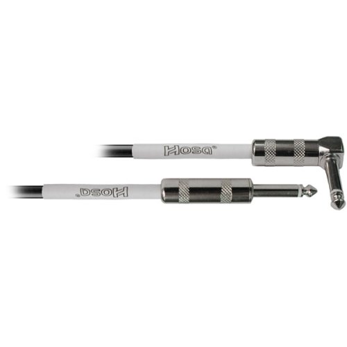 Traditional Pro Guitar Instrument Cable