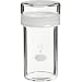 Kimble Kimax Glass Tall Cylindrical Weighing Bottle, with Short Length Joint