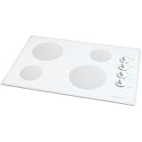 Frigidaire FEC30S6AS 30 Smoothtop Electric Cooktop