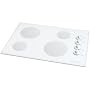 Frigidaire FEC30S6AS 30" Smoothtop Electric Cooktop