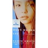 Don't Wanna Cry [CD3]