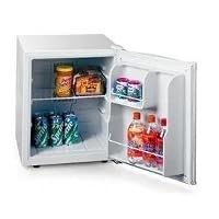 Haier America HRT02WNC HAIER REFRIGERATOR THERMAL ALL REFRIG.