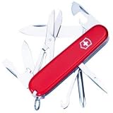 Super Tinker, Red (53341) Category: Utility Knives