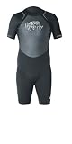 Hyperflex Wetsuits Men's Access 2.5mm Spring Suit Hyperflex Wetsuits Men's Access 2.5mm Spring Suit