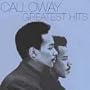 Calloway - Greatest Hits