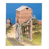 Bachmann Trains Coaling Station