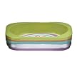 All That Jazz Soap Dish