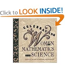Celebrating Women in Mathematics and Science