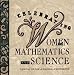 Celebrating Women in Mathematics and Science