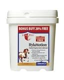 Hylamotion Equine Joint Lubricant Powder, 1 Lb