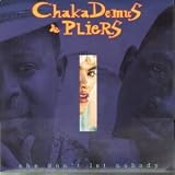 SHE DON`T LET NOBODY 7" (45)