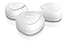 D-Link COVR Dual-Band Whole Home WiFi Mesh System, 3-Pack (Coverage up to 5000 sq. ft), Router Replacement for Best Wireless Internet Coverage (COVR-C1203-US)