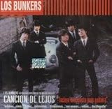 CANCION DE LEJOS from Los Bunkers