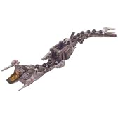 ZOIDS 月刊ゾイドグラフィックス VOL.4 スネークス