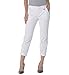 Jag Jeans Women's Dana Boyfriend Chino In Bay Twill