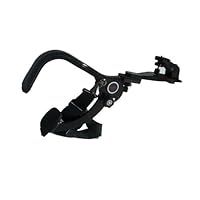 CowboyStudio Shoulder Support Pad for Video Camcorder Camera DV / DC