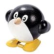 Picky the Penguin