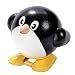 Picky the Penguin