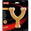 T.F.H. Nylabone Wishbone (Wolf, 5-3/4 Inch )