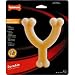 T.F.H. Nylabone Wishbone (Wolf, 5-3/4 Inch )