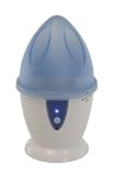 UV Toothbrush Sanitizer and Holder