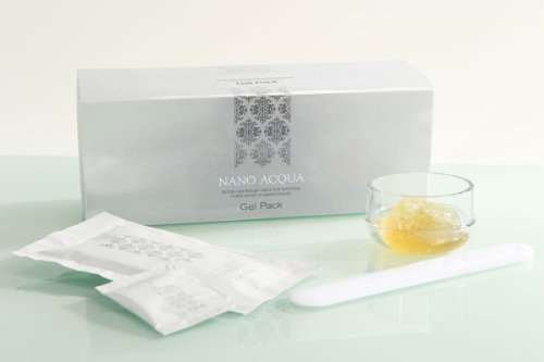 Japanese Co2 Facial Mask x10pc Set