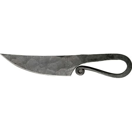 Szco Supplies Medieval Curved Feasting Knife Szco Supplies Medieval Curved Feasting Knife Hunting Knives