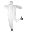 Neiko Pro Microporous Coverall w/ Hood & Boots XXX-L