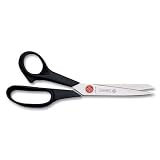 Buy 1~Mundial 8-1 2 True Left-Hand Dressmaker Shears Scissors~#661LH by Mundial