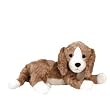 Ty Beanie Babies SNIFFER Puppy Dog Plush