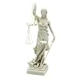 Justicia Blind Justice Statue Sculpture La Justica Scales