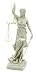 Justicia Blind Justice Statue Sculpture La Justica Scales