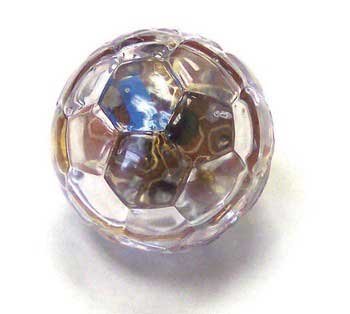 Spotbrights Led Motion Activated Cat Ball