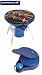 Kitchen & Housewares : Party Grill
