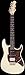 FRET KING GUITAR-CORONA GEOFF WHITEHORN