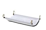 Cariboo Bassinet Changer - Mahogany