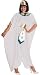 Cleopatra Queen of the Nile Sexy Womens Costume Adult Halloween Outfit - Plus Size, Dress Size 14-16
