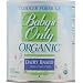 Baby's Only Organic Dairy Formula Toddler - 12.7 oz - Powder