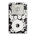 Aloha Black Design iPod 3G Protective Decal Skin Sticker