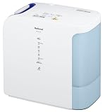 National ハイブリッド式加湿器 ブルー FE-KLC07-A