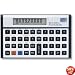 HP 12c Financial Calculator (12C#ABA)