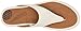 FitFlop Women's Banda, Urban White, 7 M US