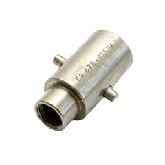 Tankadapter Tomasetto Bajonett M16 Innengewinde