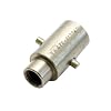 Tankadapter Tomasetto Bajonett M16 Innengewinde